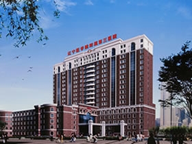 辽宁医学院附属第三医院