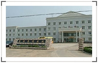 鲁西骨科医院