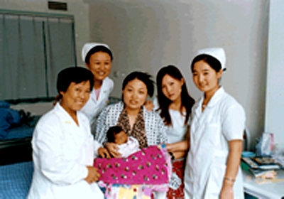 兰州慈和堂医院