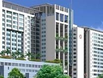 兰州大学第二医院