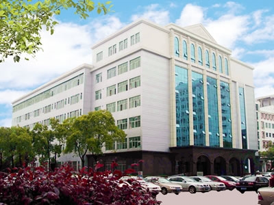 南昌市第一医院（南昌大学第三附属医院）