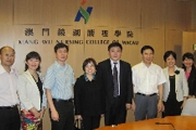 南方医科大学珠江学院