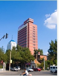 山东省眼科医院