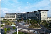 上海中医药大学附属曙光医院（东院）