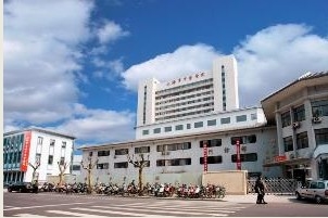 上海市中医医院