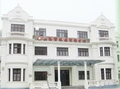 上海市眼病防治中心