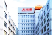 上海远大心胸医院