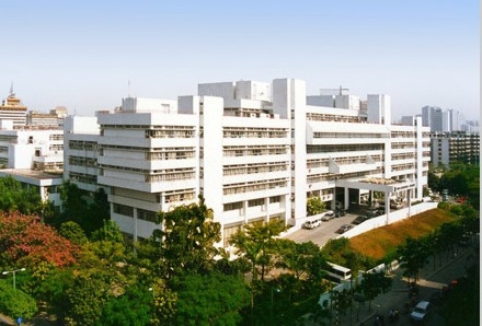 汕头大学医学院第一附属医院