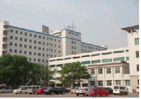山西煤炭中心医院肿瘤放射综合治疗研究中心