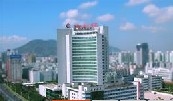 深圳南山人民医院（深圳市第六人民医院）