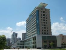 深圳市妇儿医院