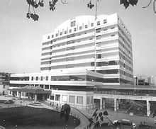 天津医科大学总医院