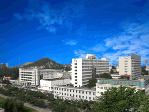 唐山工人医院