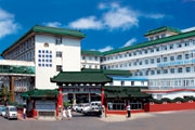 唐山市中医医院