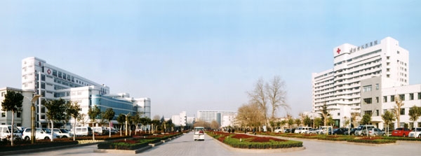 潍坊市人民医院