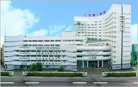 武汉市第一医院
