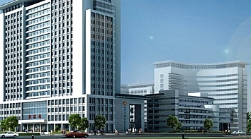 武汉市中西医院结合医院