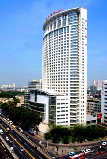 华中科技大学同济医学院附属协和医院
