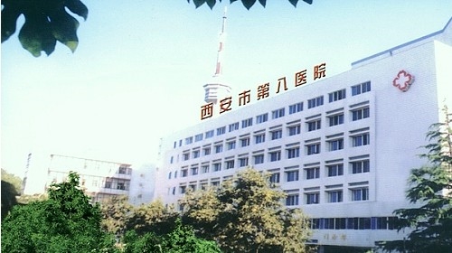 西安市第八医院