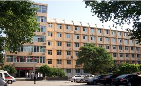 西安市第二医院
