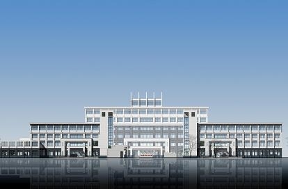 兴化市第四人民医院