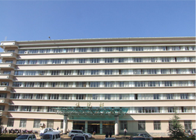 演示医院