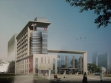 盐城市第三人民医院
