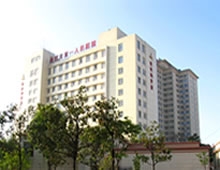 云南曲靖市第一人民医院