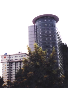 云南省第二人民医院(省红会医院)