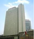 北京中加科洋口腔医学美容