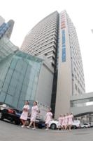 郑州市第五人民医院