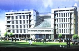 郑州大学第三附属医院（河南省妇幼保健院）