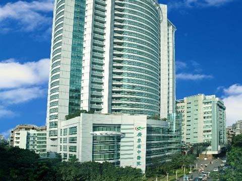 广东省中医院