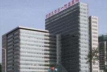 郑州大学第一附属医院(河医一附院)