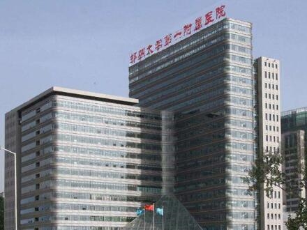 郑州大学第一附属医院(河医一附院)