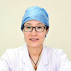 李艳芳