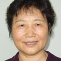 梁桂芳