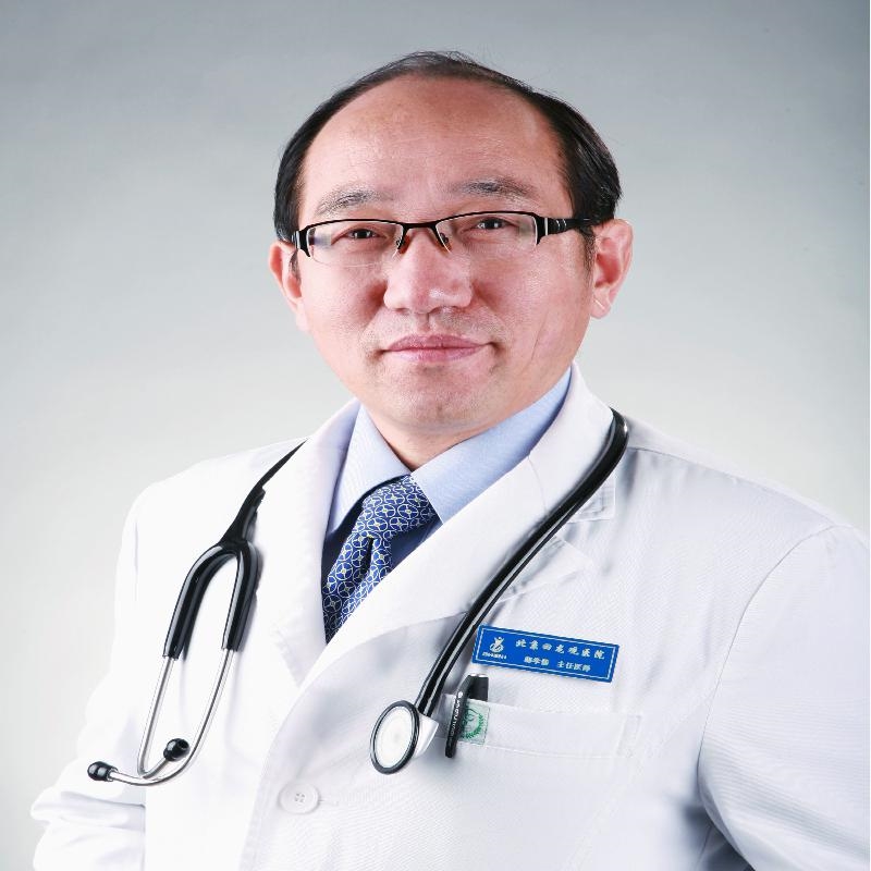 郝学儒