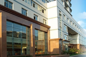 上海同济大学医院