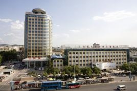 山东大学齐鲁儿童医院
