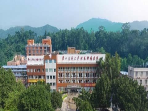 广州医科大学附属肿瘤医院